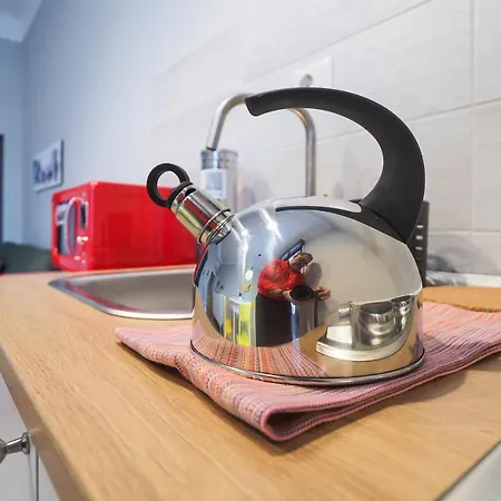 Apartment Primopiano - Ferrante Aporti Flats *