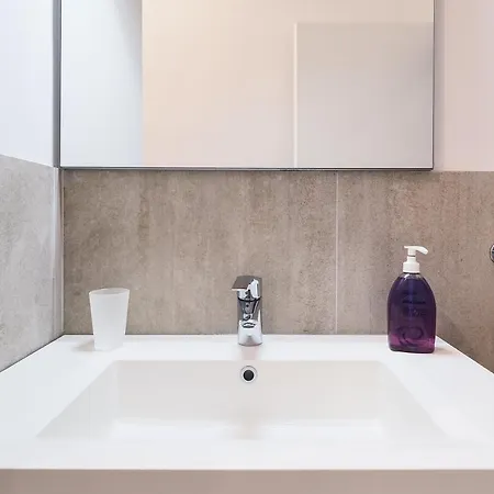 Apartment Primopiano - Ferrante Aporti Flats