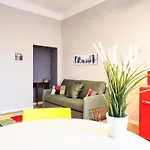 Primopiano - Ferrante Aporti Flats