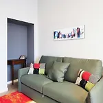 Primopiano - Ferrante Aporti Flats