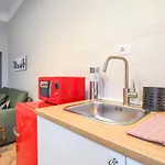 Primopiano - Ferrante Aporti Flats