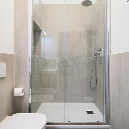 Primopiano - Ferrante Aporti Flats Appartement *