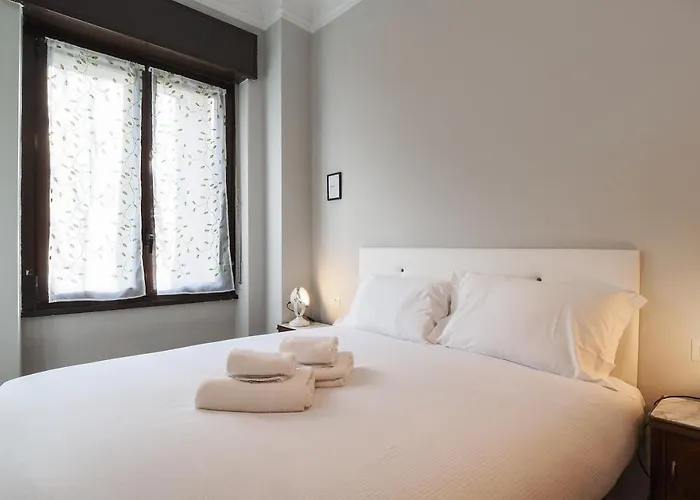 Primopiano - Ferrante Aporti Flats Apartamento *